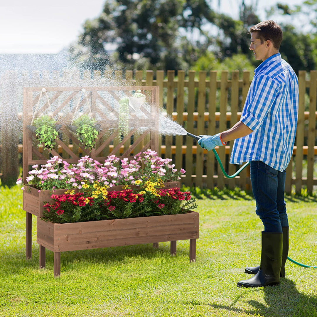 How Raised Beds Improve Soil, Drainage, and Your Harvest?