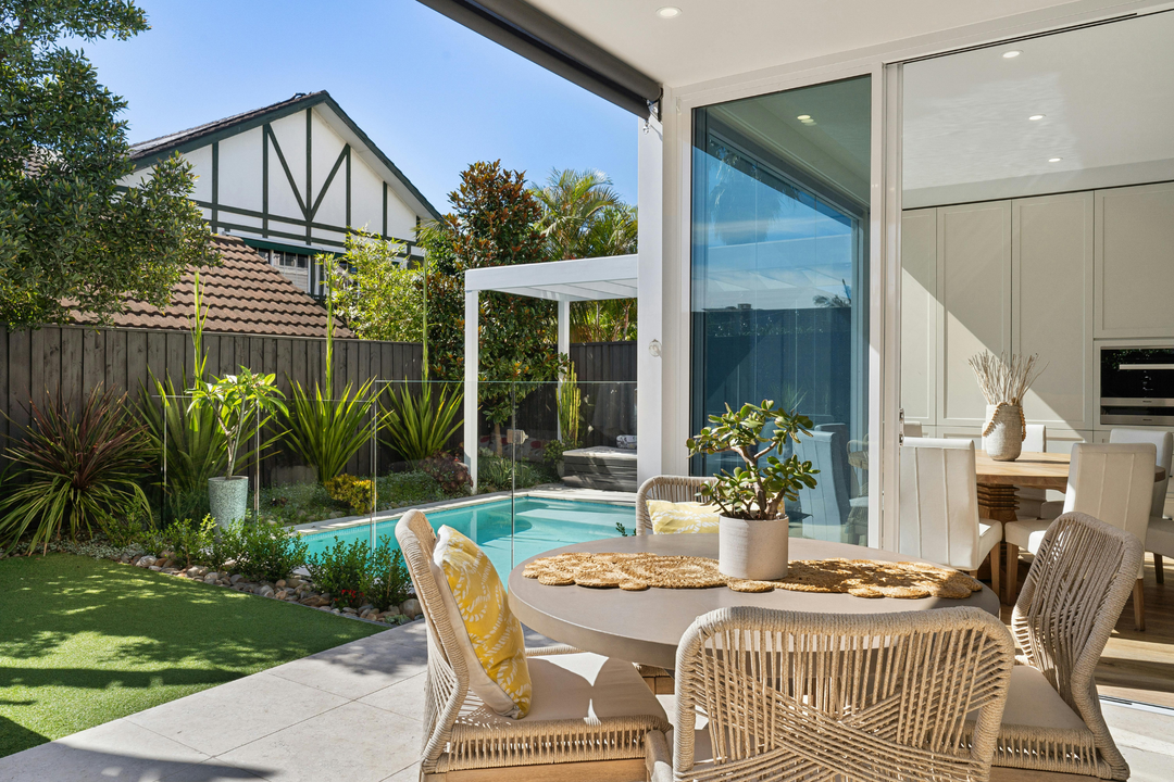 11 Top Accessories to Complete Your Outdoor Space