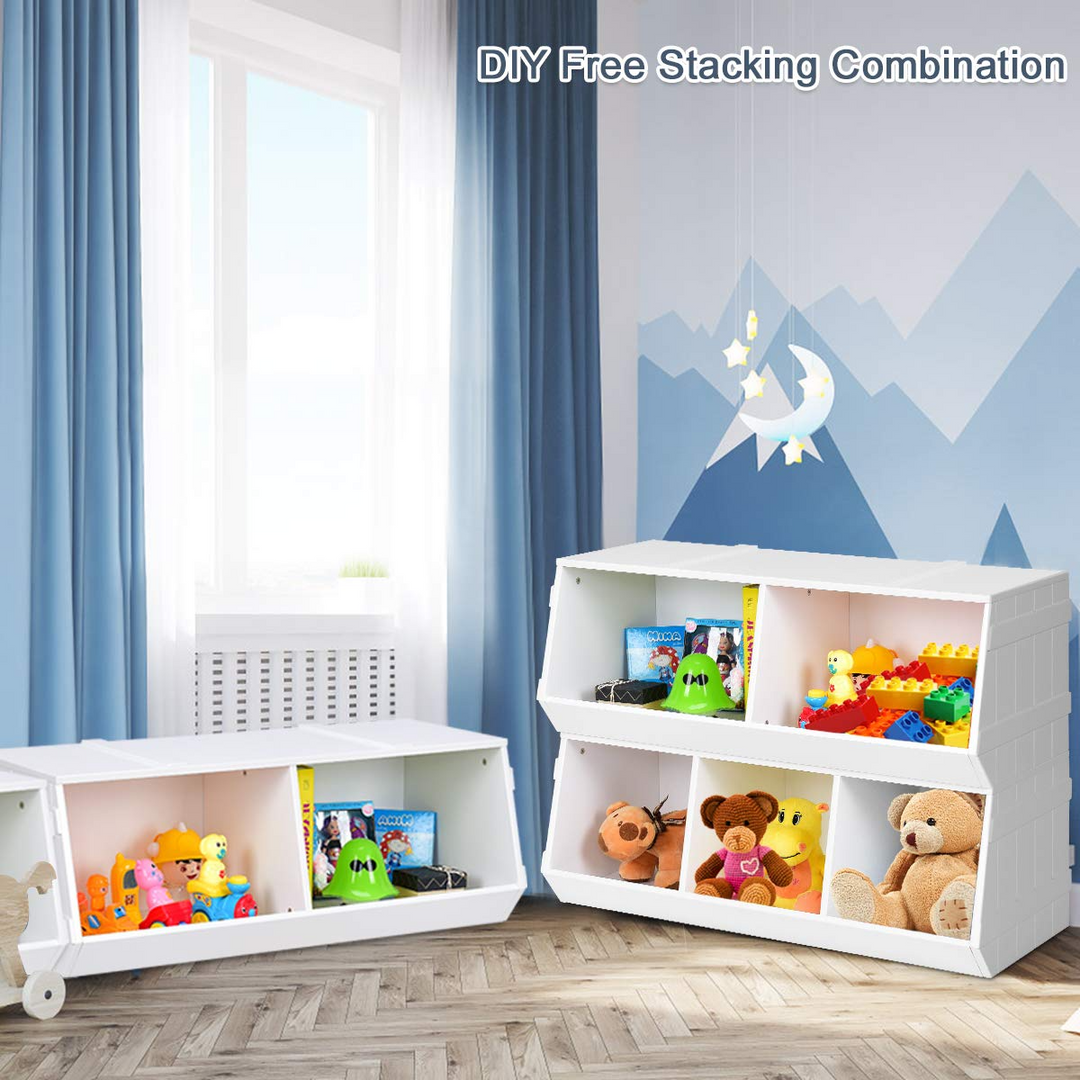 How to Make Your Home Organized