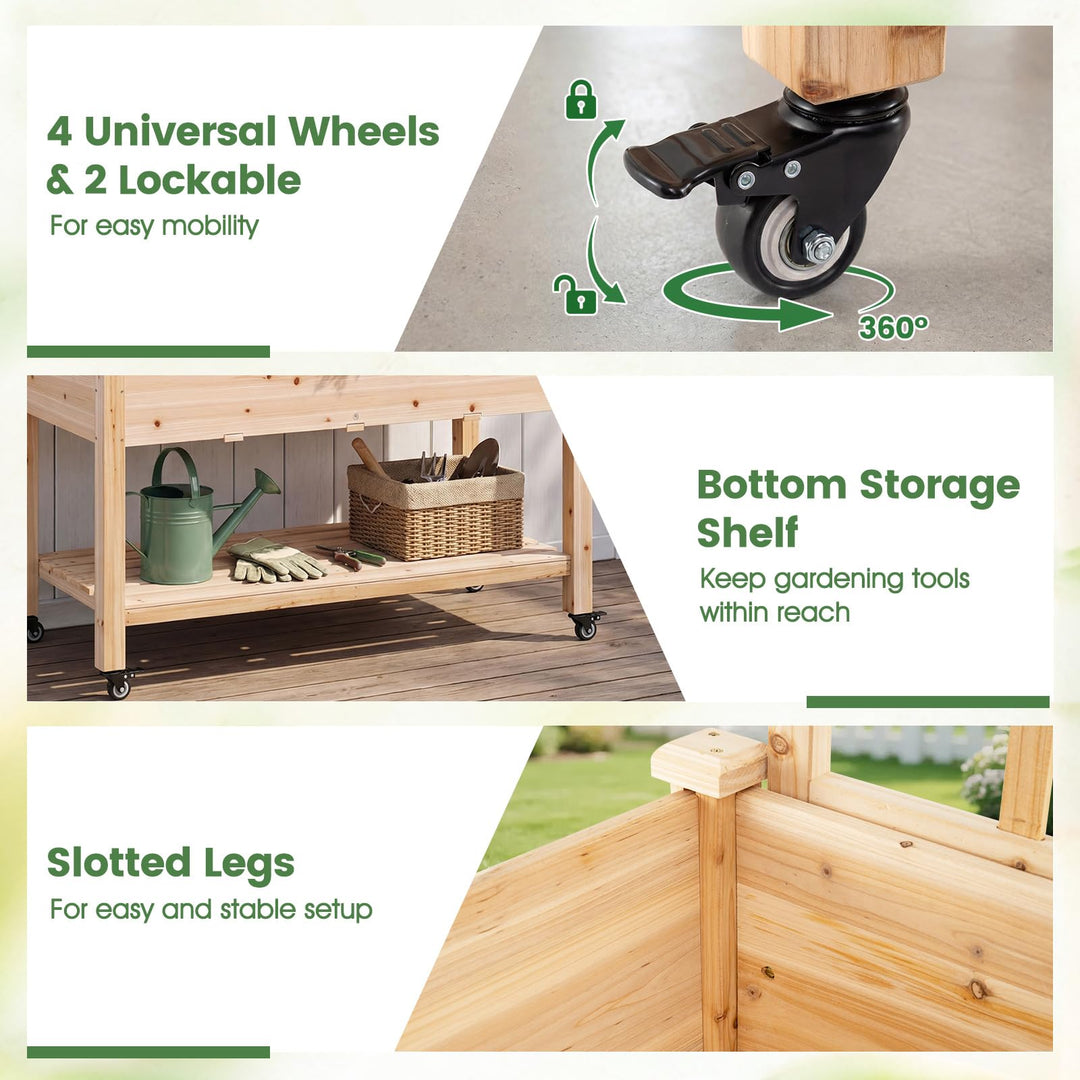 Giantex 65&