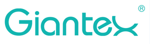 Giantex Logo. Link to Homepage