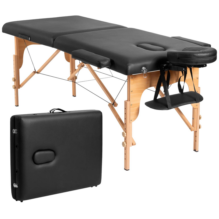 Giantex Folding Massage Table 84&