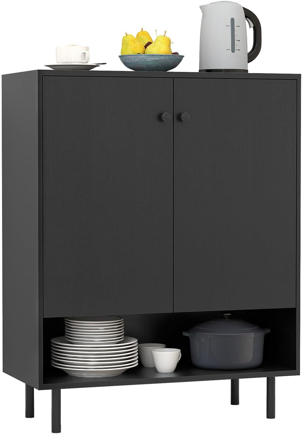 Giantex Sideboard Buffet Cabinet