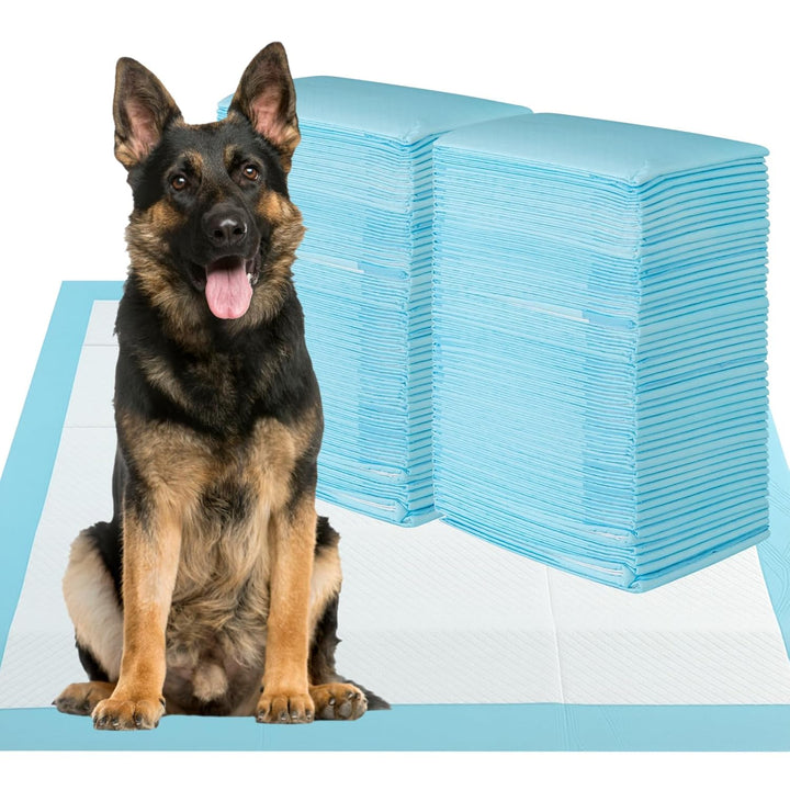 Giantex Dog Pee Pads 100 Count 36&