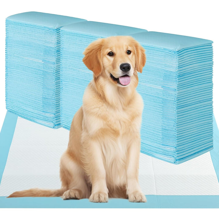 Giantex Dog Pee Pads 100 Count 36&