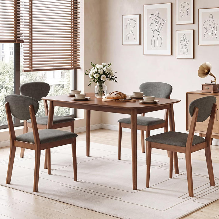 Giantex Dining Table for 4