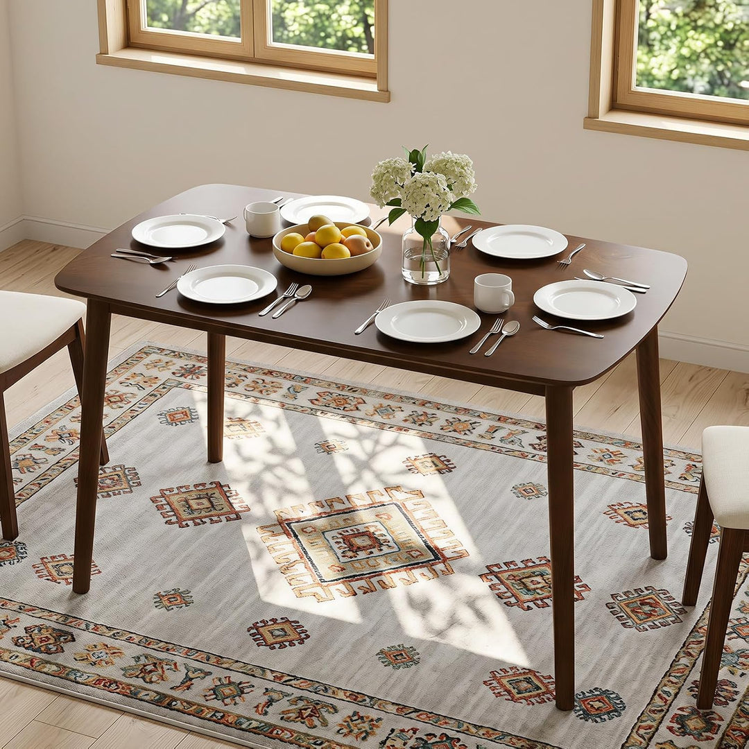 Giantex Dining Table for 4