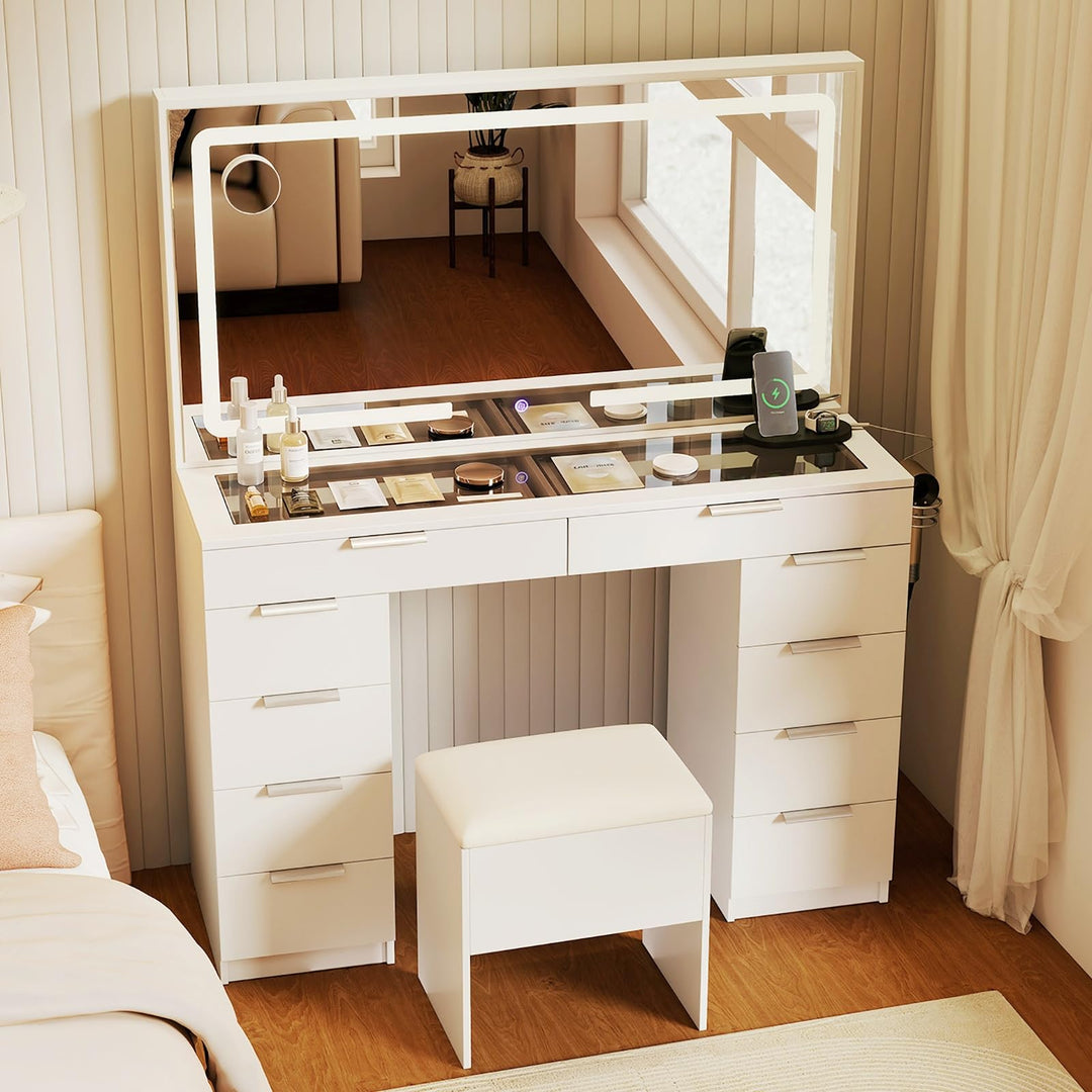 CHARMAID 56&