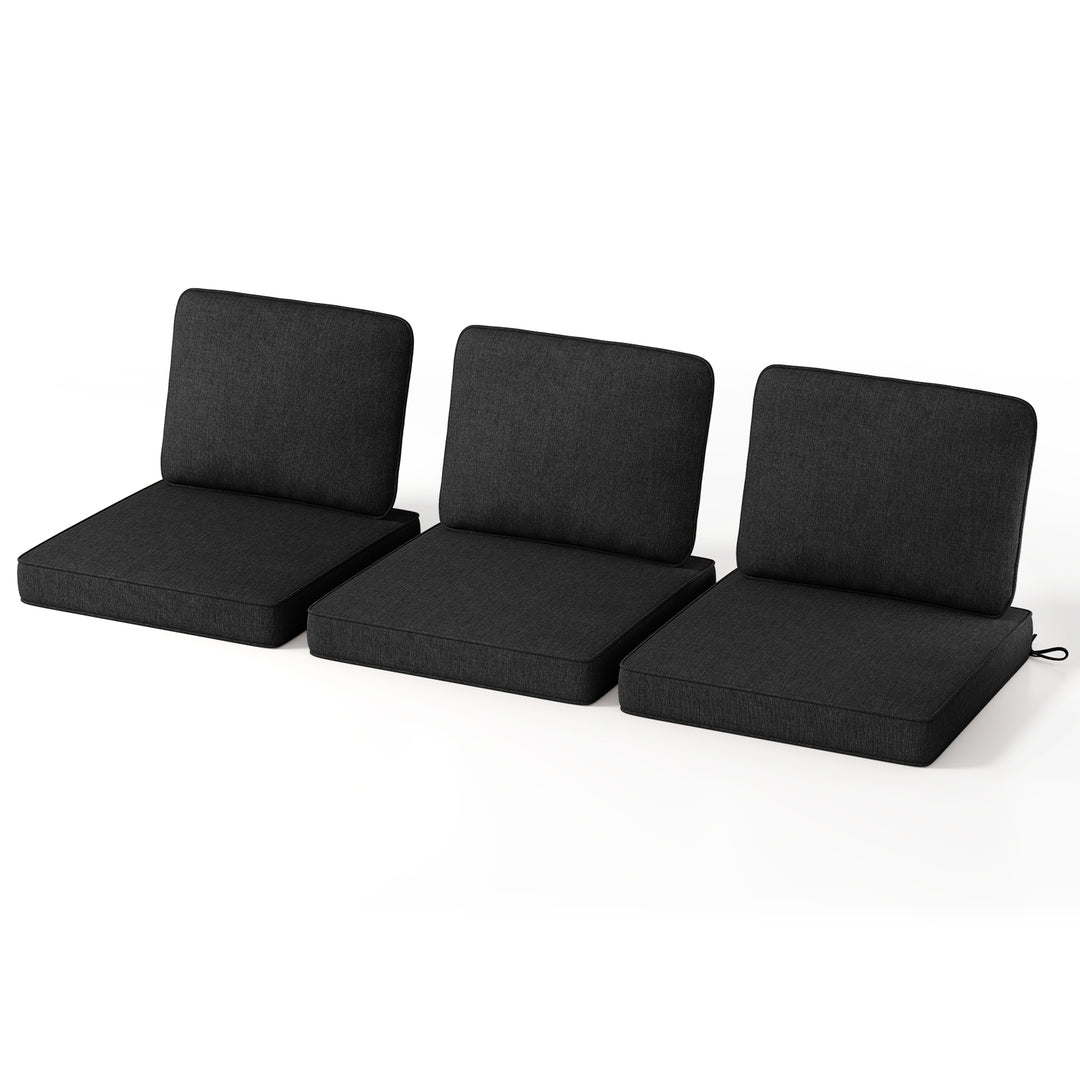 Giantex Outdoor Chair Cushion for Patio Furniture