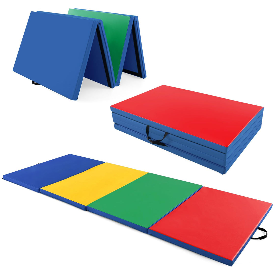 Giantex 4&