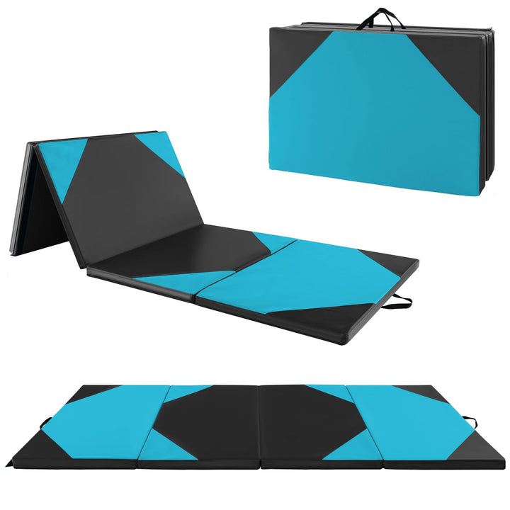 Giantex 4&