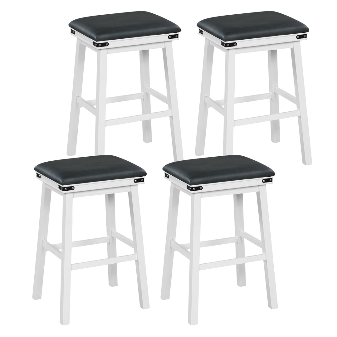 Giantex Bar Stools Set