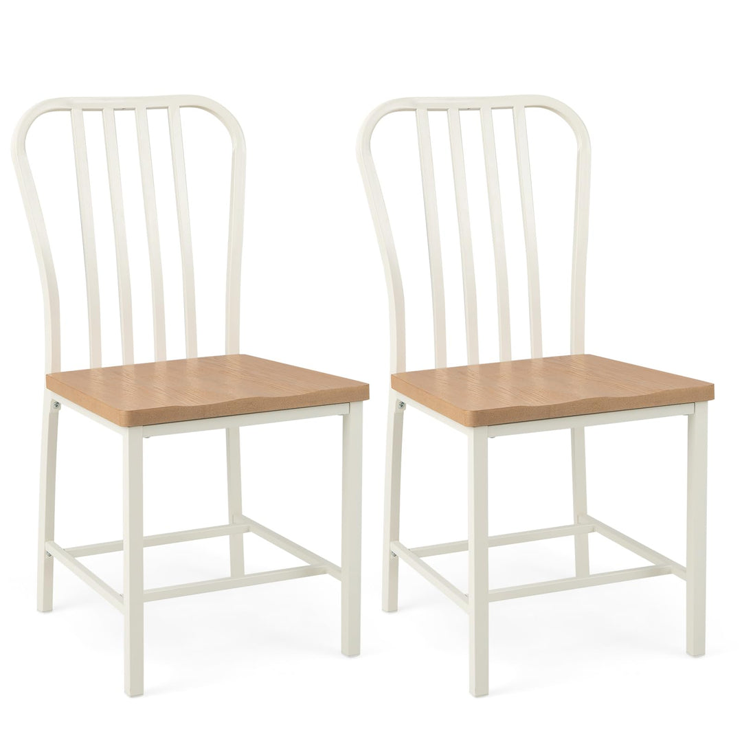 Giantex Dining Chairs Set