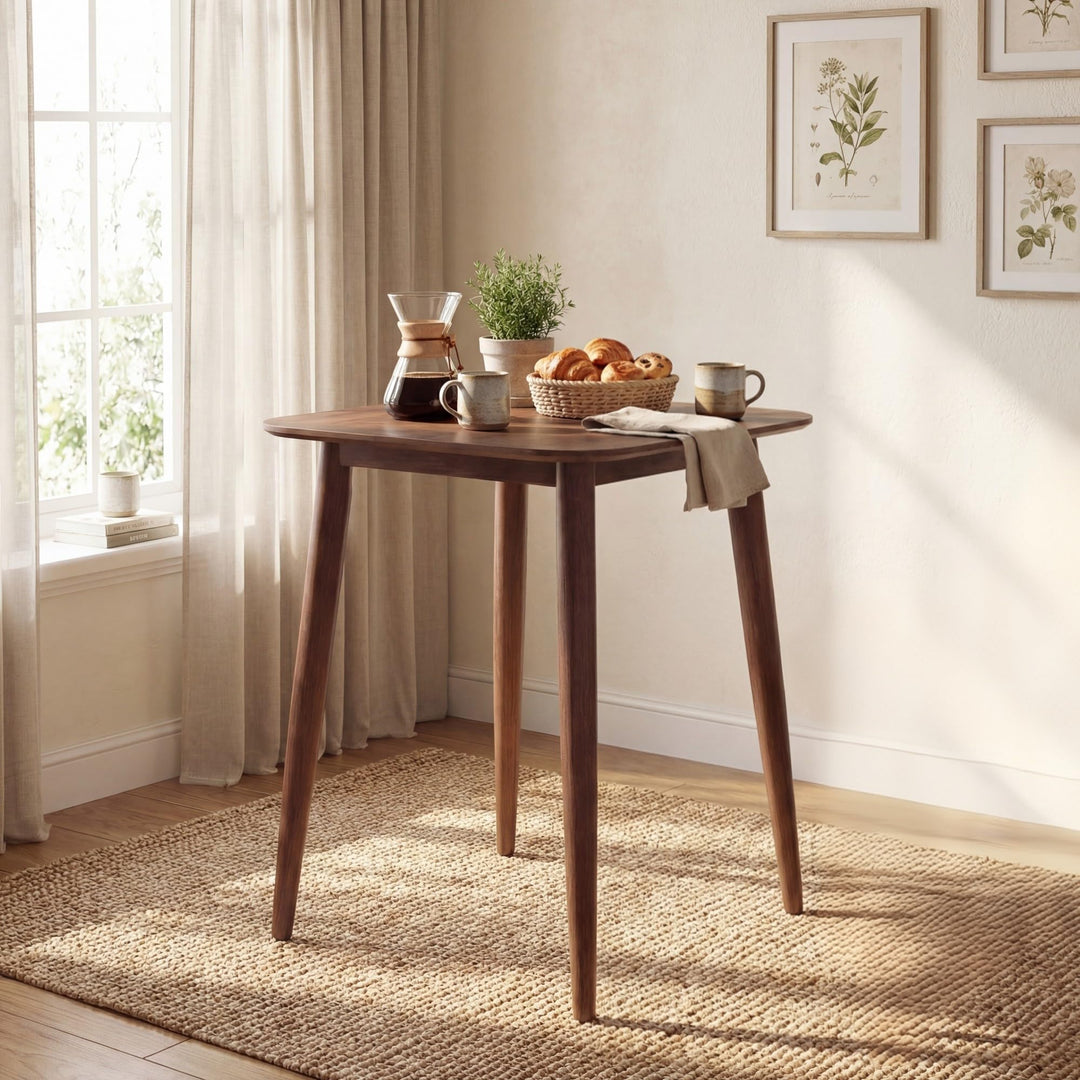 Giantex Counter Height Dining Table for 2
