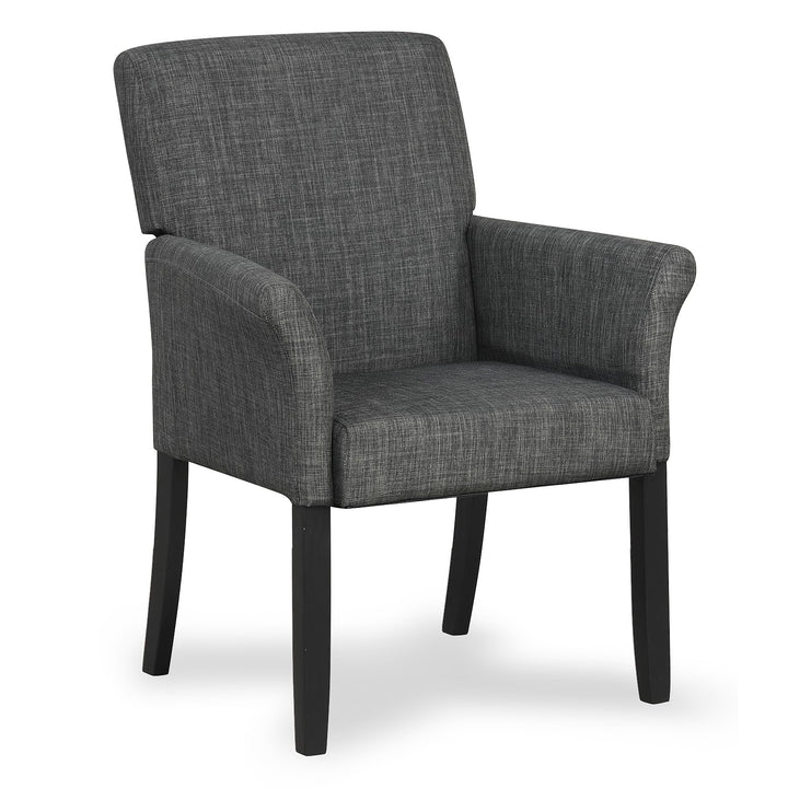 Giantex Fabric Executive Guest Chair