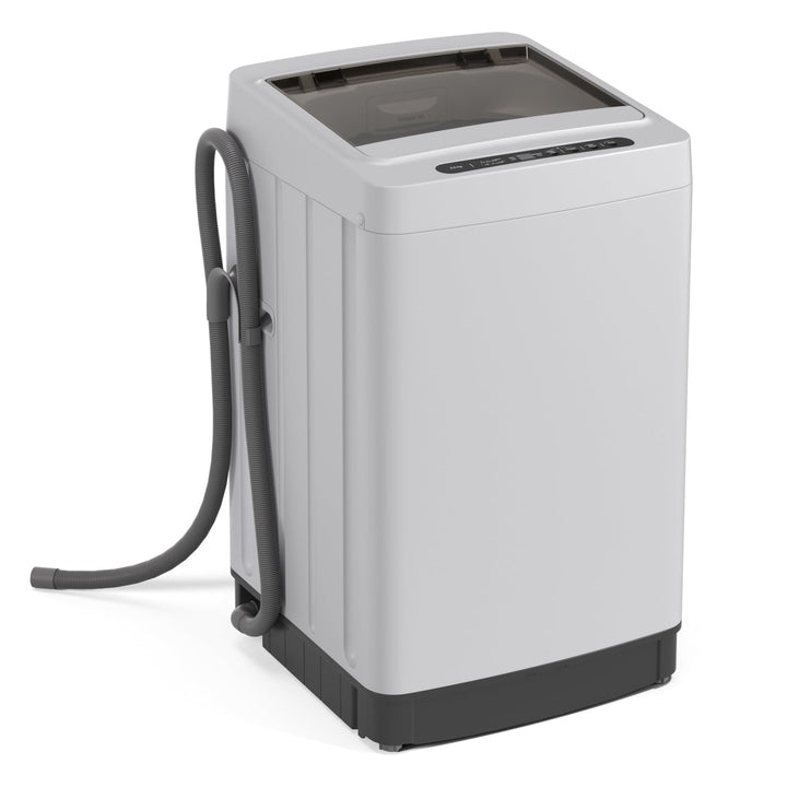 Full-Automatic Washing Machine Washer and Spin Combo