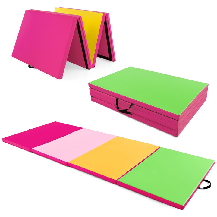Giantex 4&