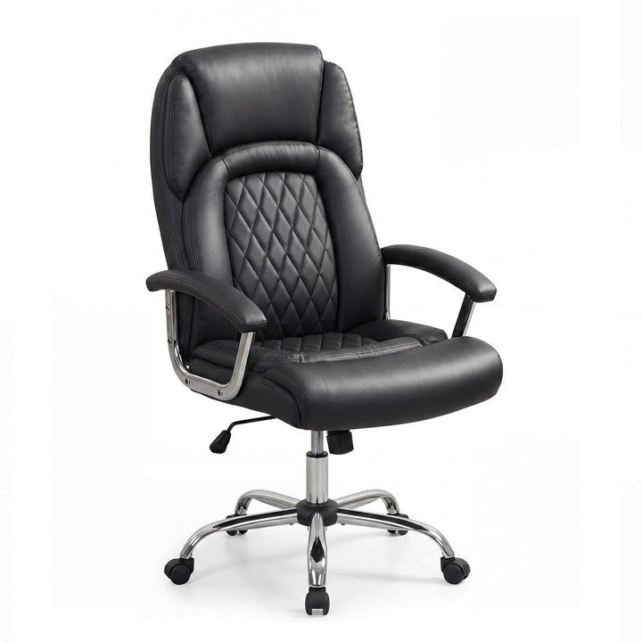Giantex 500LBS Big and Tall Office Chair