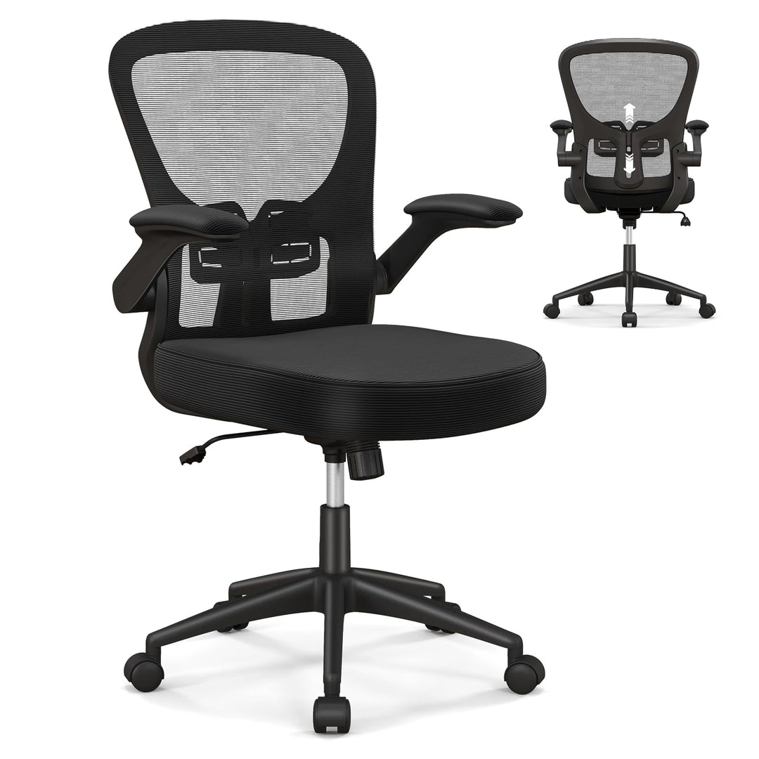 Giantex Ergonomic Office Chair