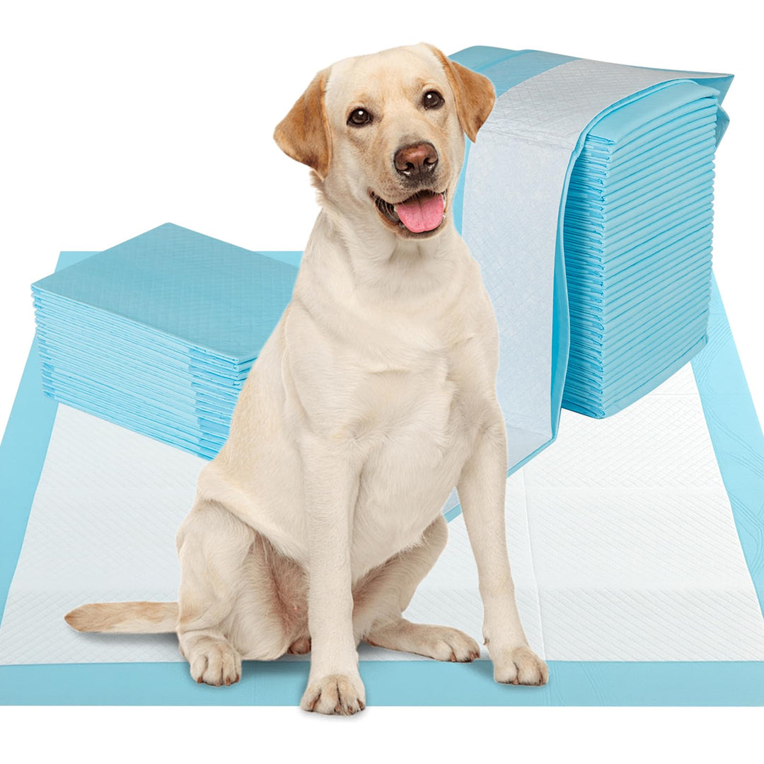 Giantex Dog Pee Pads 100 Count 36&