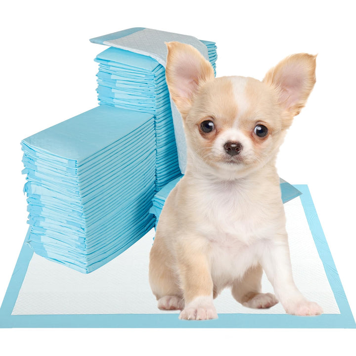 Giantex Puppy Pee Pads 300 Count 18&