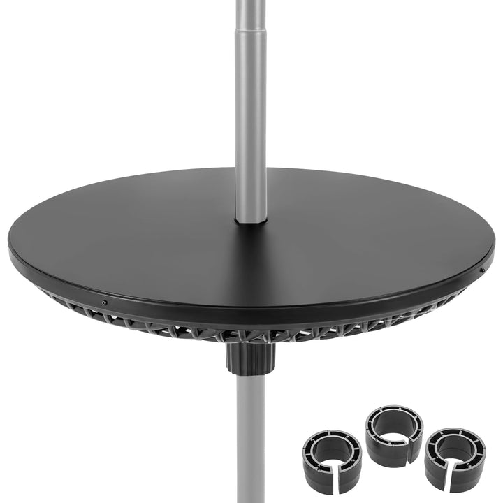 Patio Umbrella Table Tray - 23&