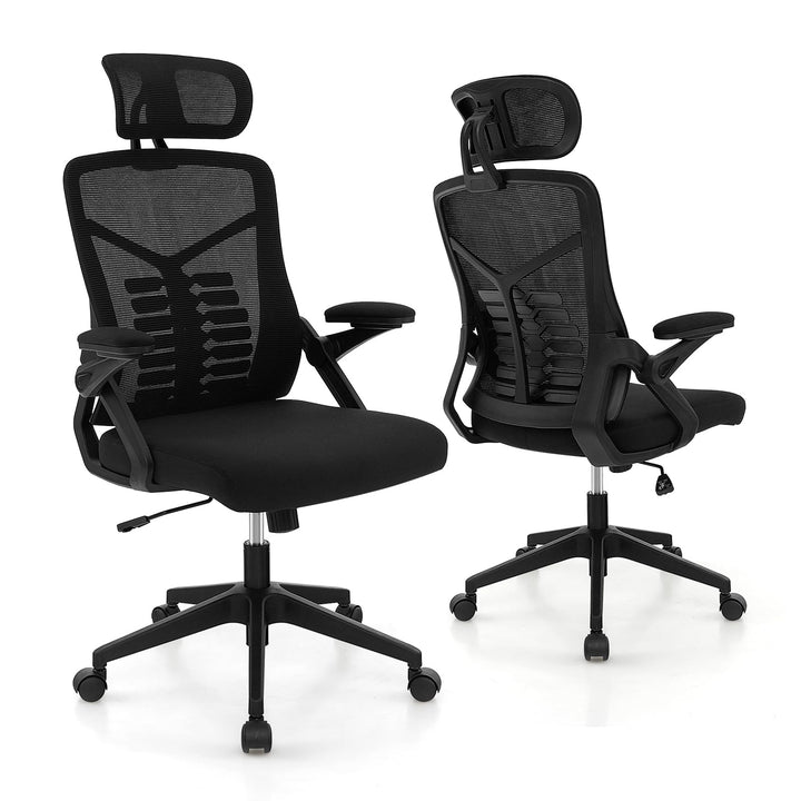 Giantex Ergonomic Mesh Office Chair