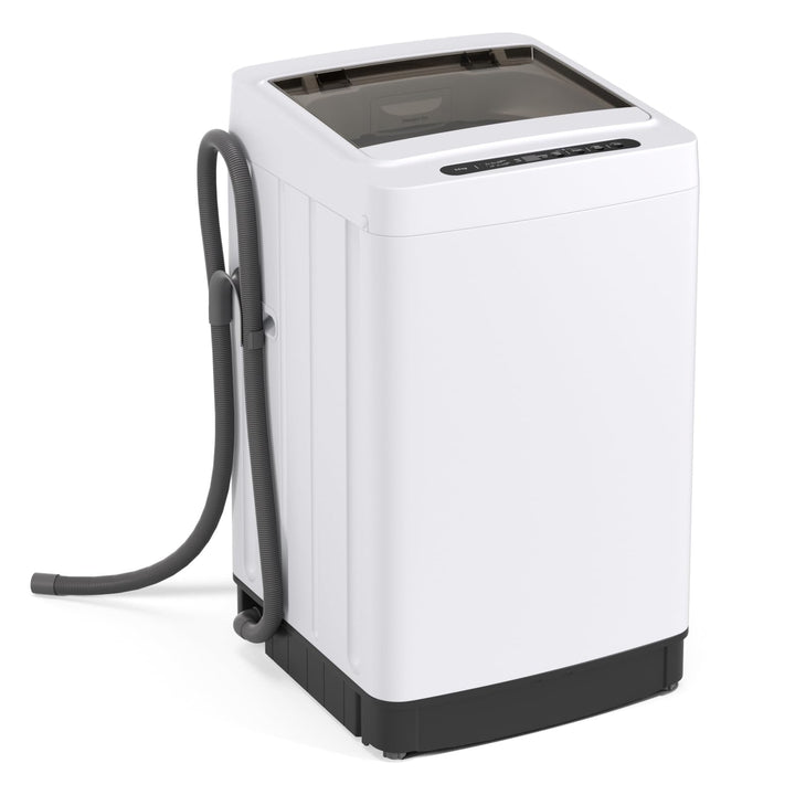 Full-Automatic Washing Machine Washer and Spin Combo