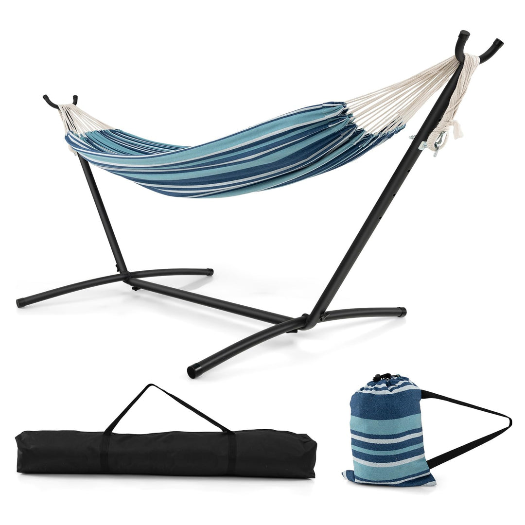 Giantex Hammock with Stand for Outside