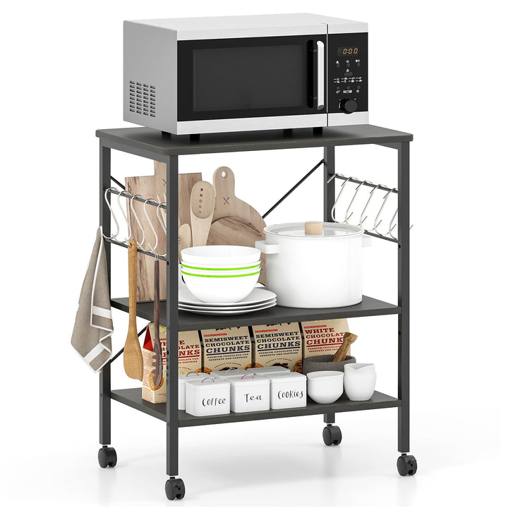 Giantex Kitchen Baker&
