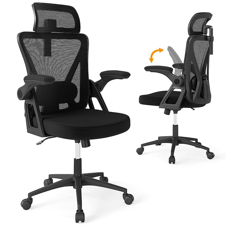 Giantex Ergonomic Mesh Office Chair