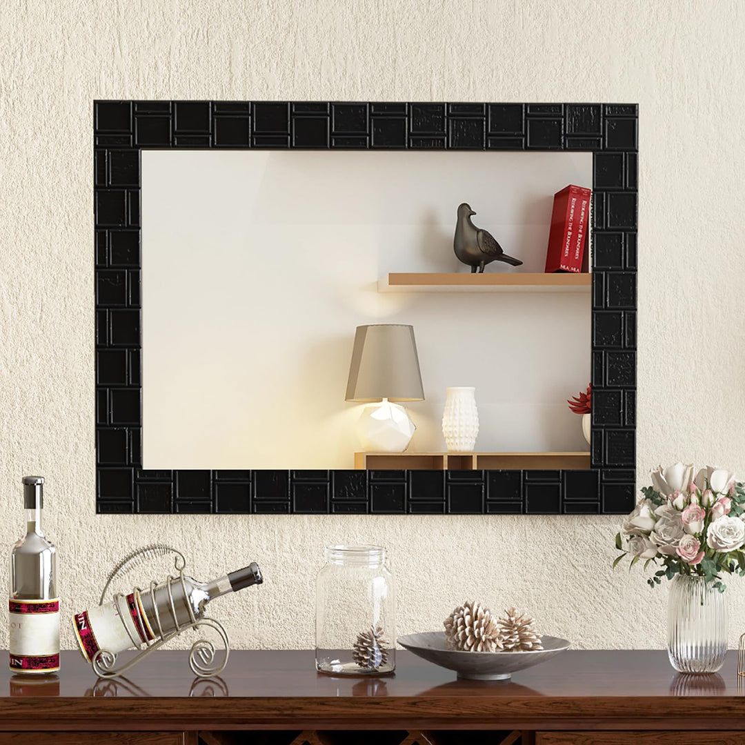 CHARMAID Wall Mirror, 32&