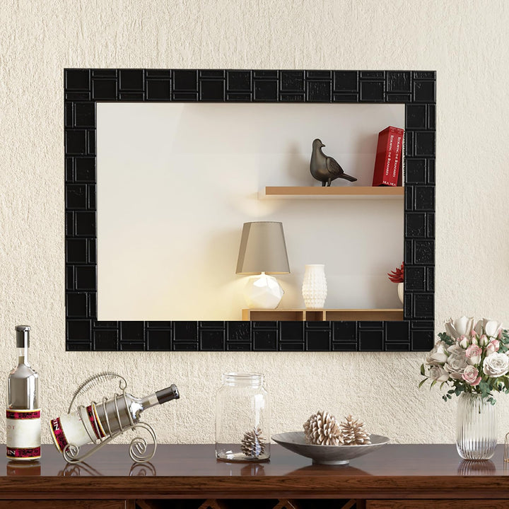 CHARMAID Wall Mirror, 32&