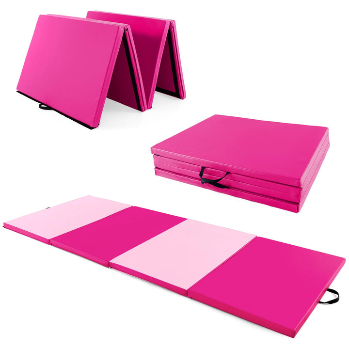 Giantex 4&