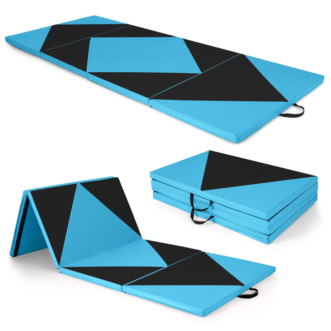 Giantex 4&