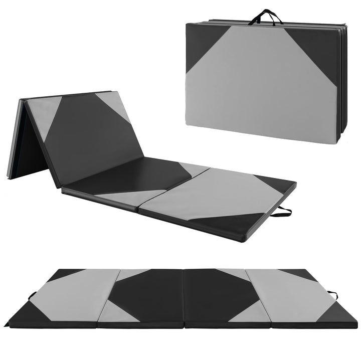 Giantex 4&