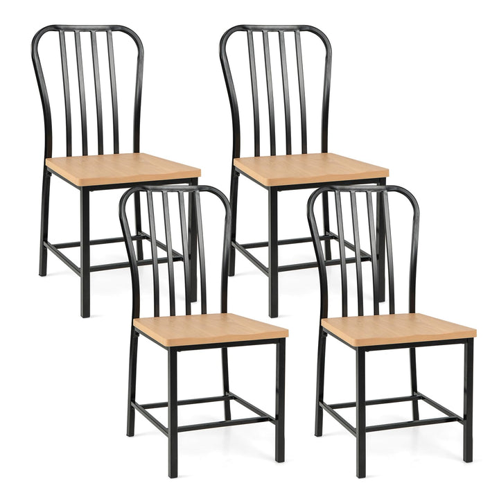 Giantex Dining Chairs Set