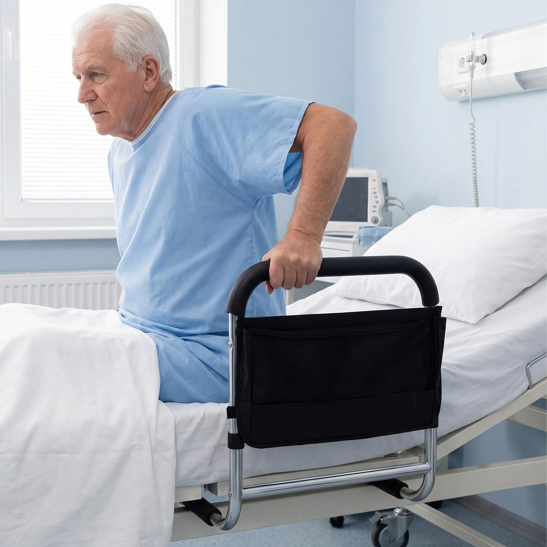 Giantex Bed Rails for Elderly Adults Safety