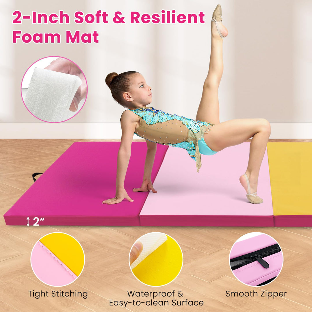 Giantex 4&