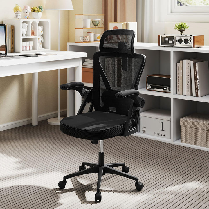 Giantex Ergonomic Mesh Office Chair