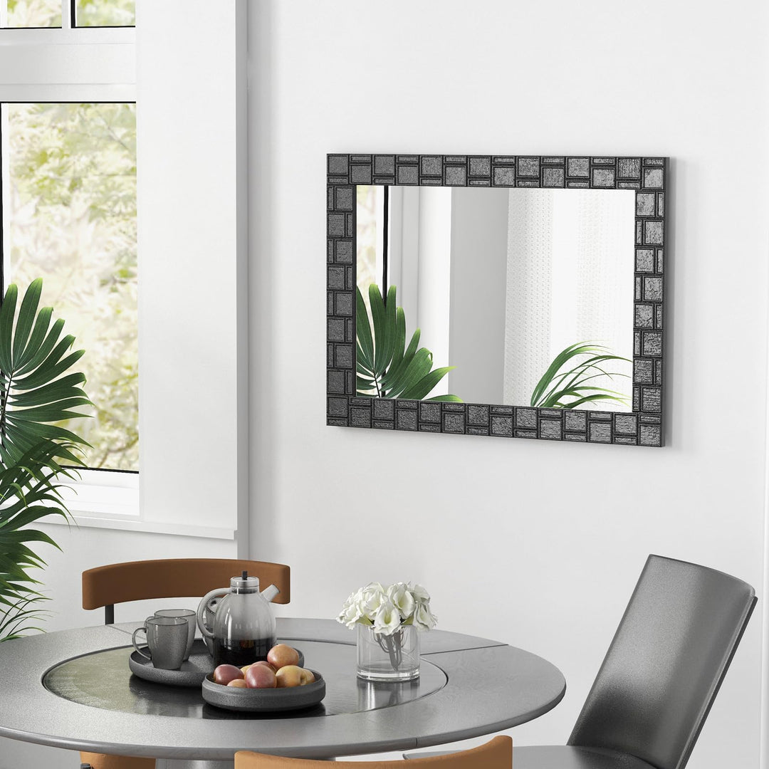 CHARMAID Wall Mirror, 32&