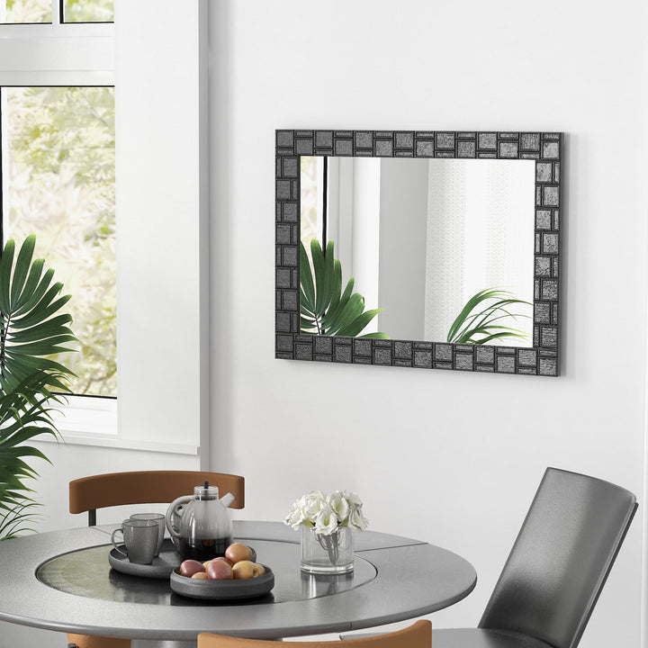 CHARMAID Wall Mirror, 32&