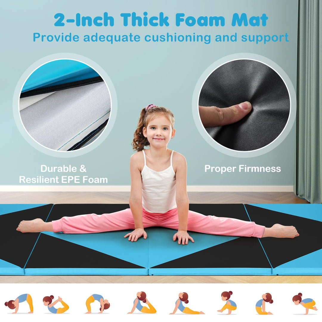 Giantex 4&
