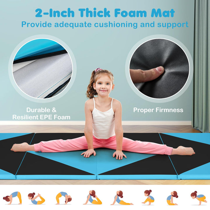 Giantex 4&