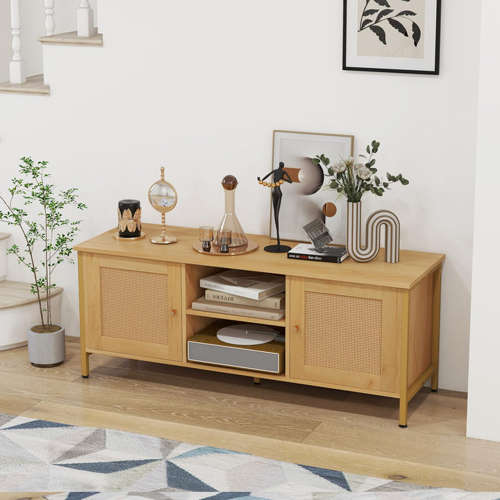 Giantex TV Stand for TVs up to 55&
