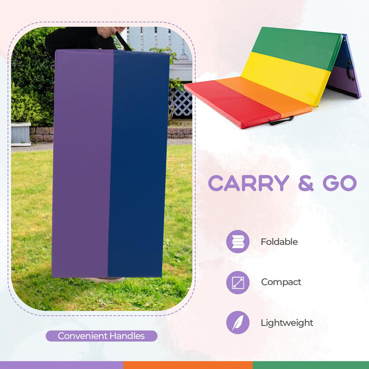 Giantex 6&