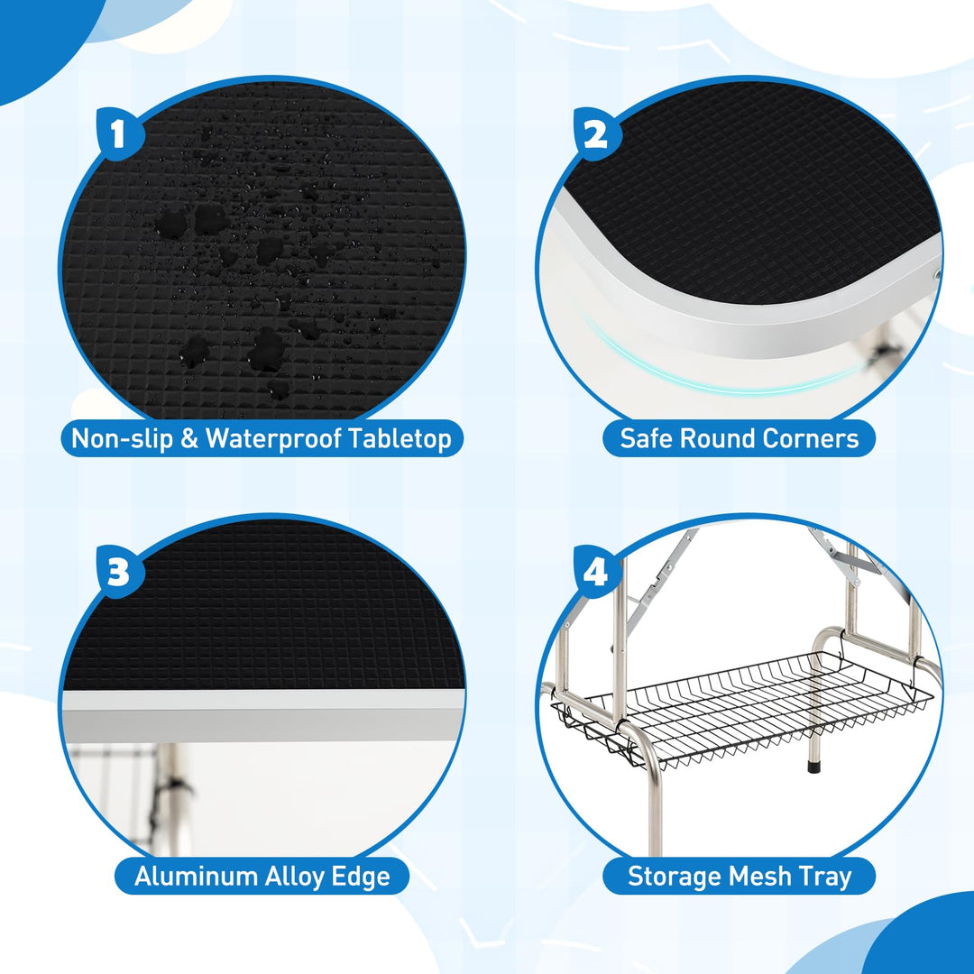 Giantex 47&