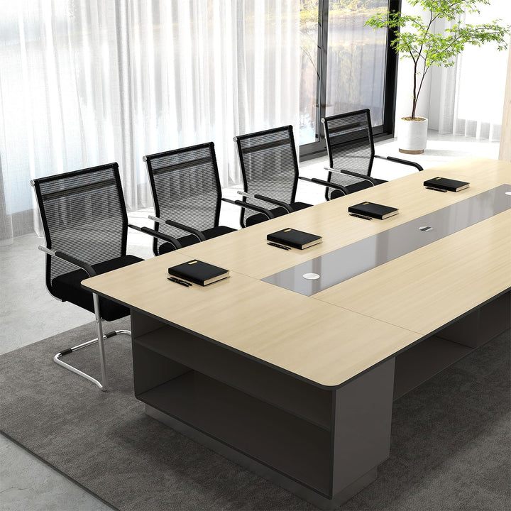 Giantex Waiting Room Chairs, Office Guest Chairs, Lobby Chairs with Metal Sled Base &amp; Armrests