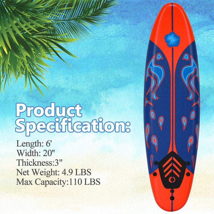 Giantex 6&