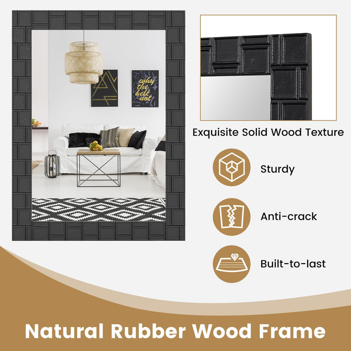 CHARMAID Wall Mirror, 32&